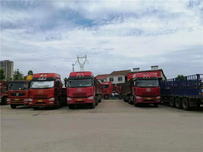 談危險品物流運輸操作的一些細(xì)節(jié)